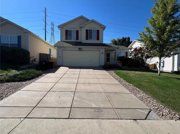 22150 Wintergreen Way, Parker, CO 80138