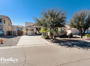 1263 W Busa Dr, San Tan Valley, AZ 85143