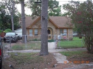 6753 Peerless St, Houston, TX 77021