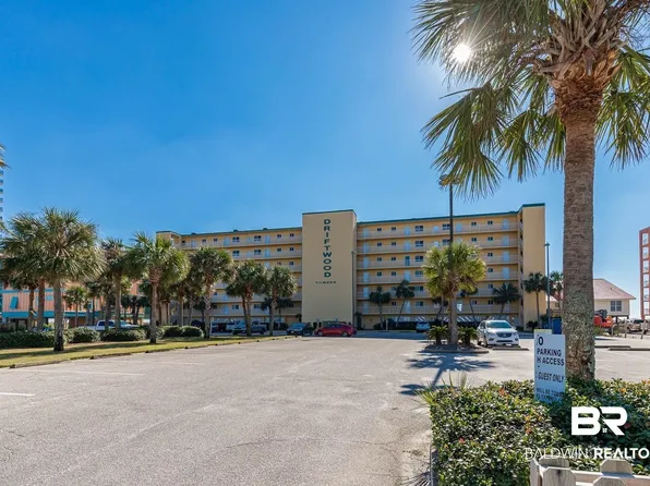 615 W Beach Blvd APT 2D, Gulf Shores, AL 36542