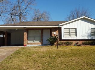 2319 Greenway Dr, Alexandria, LA 71301