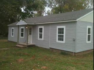 7739 E 129th St S UNIT A, Bixby, OK 74008