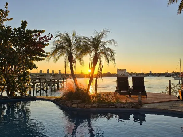 22 N Saint Augustine Blvd, Saint Augustine, FL 32080