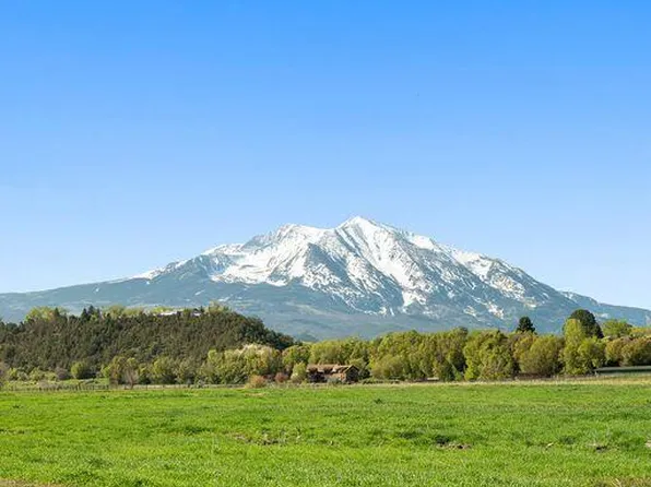 0 County Road 100, Carbondale, CO 81623