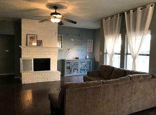 2554 Stresa Ln, Grand Prairie, TX 75052