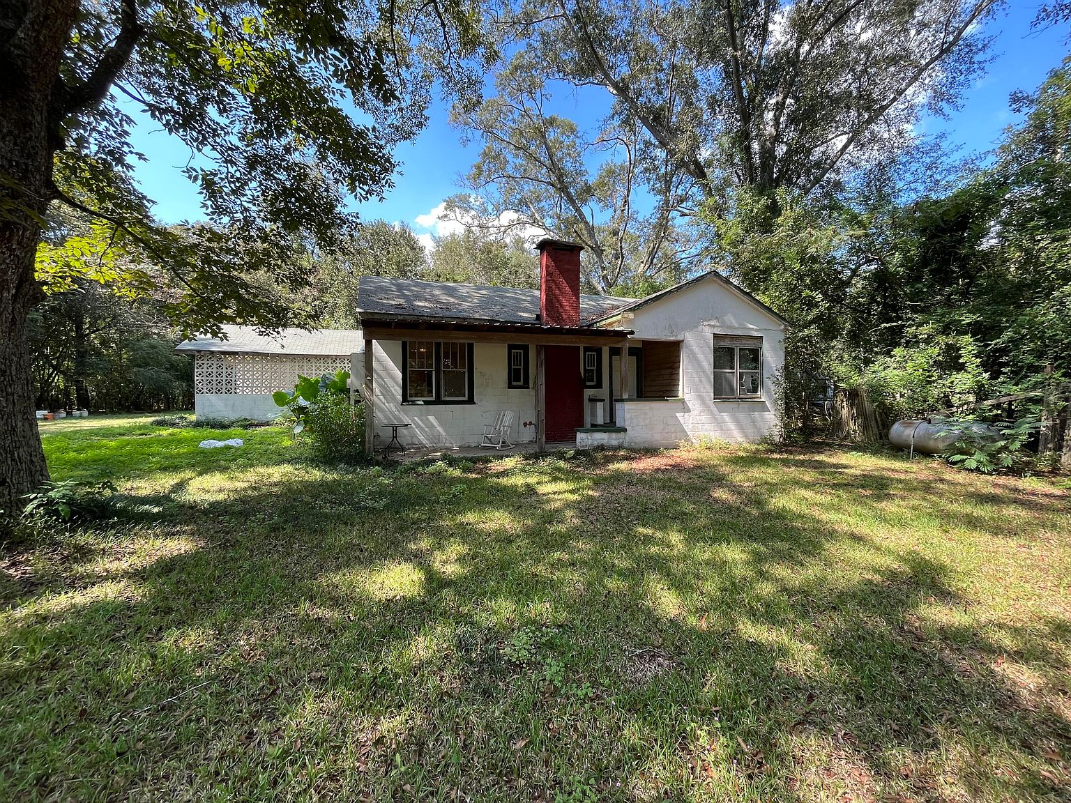 2163 Old Richton Rd, Petal, MS 39465 Zillow