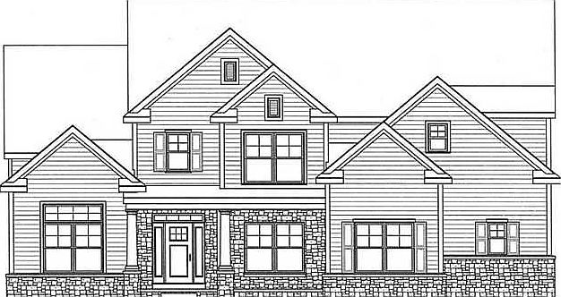 2nd image of 25813 Wood Creek Rd