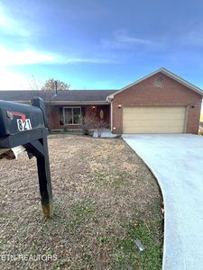 821 Stetson Dr, Maryville, TN, 37801
