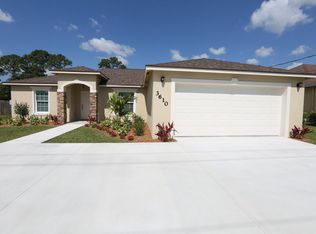 1942 SW Guernsey St, Port Saint Lucie, FL 34987