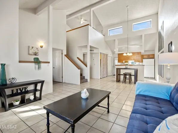 660 W Balboa Dr, Tucson, AZ 85705