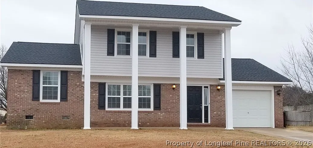 3 bed, 2.5 bath, 1756 sqft, $1,695 — Photo 1
