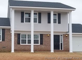 7876 Atmore Dr, Fayetteville, NC 28314