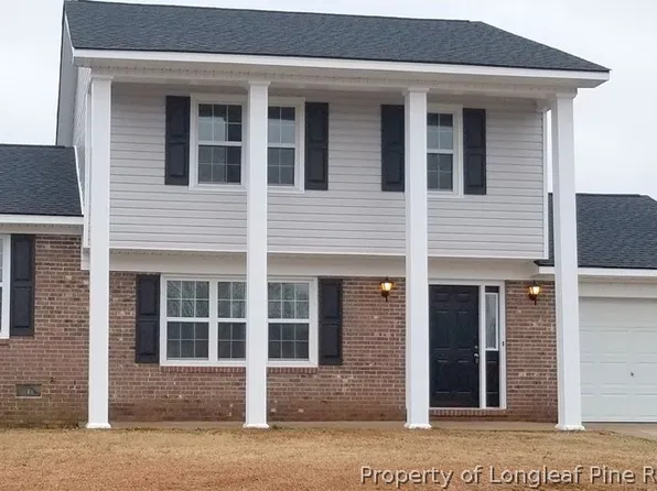 7876 Atmore Dr, Fayetteville, NC 28314