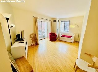 17 Wiget St #202, Boston, MA 02113