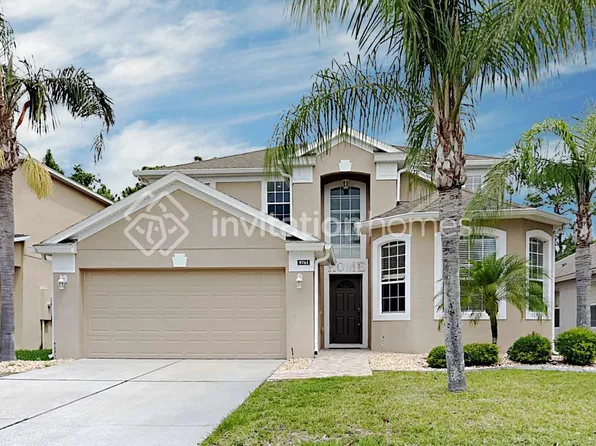 9761 Oak Crest Rd, Orlando, FL 32829