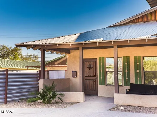 1108 E 10th St, Tucson, AZ 85719