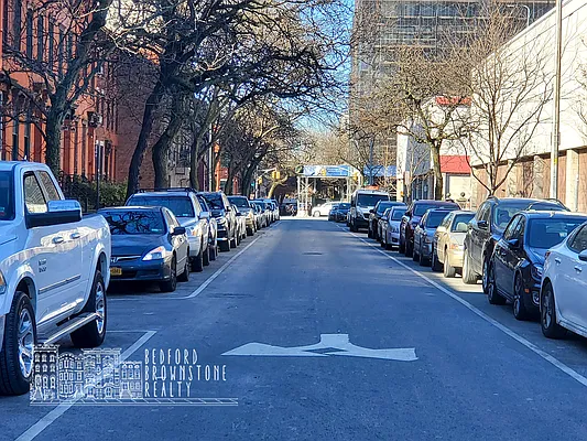 Rented by Bedford Brownstone Realty | media 28