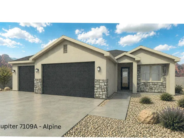 594 N Silver Cliffs Dr, Leeds, UT 84746