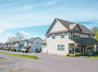 Michigan Street Townhomes, Bellingham, WA 98229