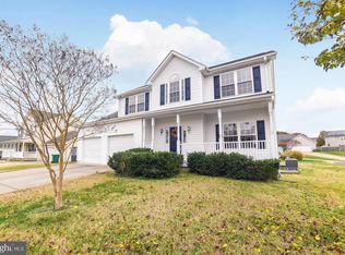 45394 Heather St, Great Mills, MD 20634
