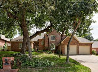 1516 Two Bridge Dr, Oklahoma City, OK 73131