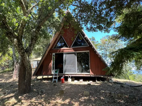23554 Mountain Charlie Rd, Los Gatos, CA 95033