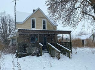 7205S-685 W, Fowler, IN 47944