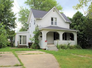 311 S Ionia St, Albion, MI
