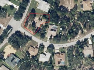 2 Larkspur Dr, Homosassa, FL 34446