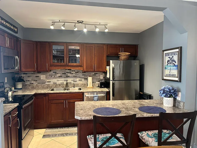 2800 N Atlantic Ave #1115 — Photo 8