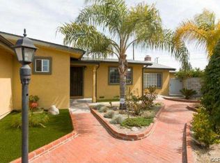 10260 Wyatt Rd, Stanton, CA 90680