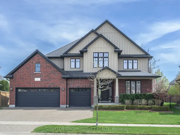 267 Bradwell Chase, London, ON N6G 0P2