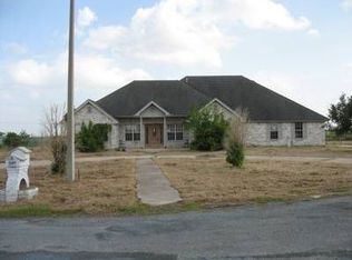 10702 Rancho Rd, Santa Rosa, TX 78593