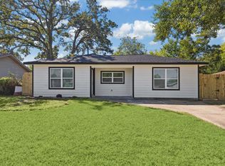 15506 Vonnett St, Channelview, TX 77530