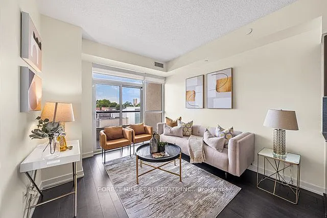 2 bed, $2,650 — Photo 3