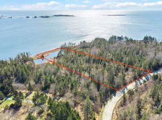 Pid 70092614 Long Cove Rd, Pt Medway, NS B0J2T0
