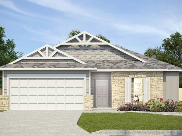 2717 Sitka Dr, Temple, TX 76502