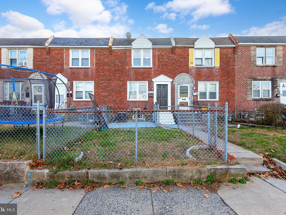 1342 Ave, Darby, PA 19023 Zillow