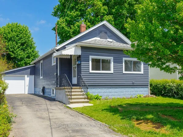 6437 Culp St, Niagara Falls, ON L2G 2C2