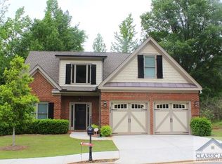 248 Township Ln, Athens, GA