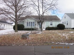 263 State St #2, Leipsic, OH 45856