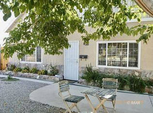 828 N Balsam St, Ridgecrest, CA 93555