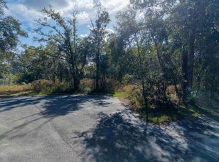 0 Shady Oaks Dr, Perry, FL 32348