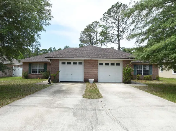 35 Regent Ln #B, Palm Coast, FL 32164