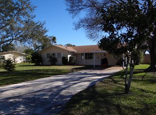 60 Bossieux Blvd, West Melbourne, FL 32904