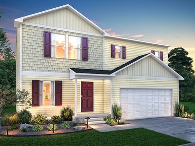 709 Lily Ln, Pleasantville, IA, 50225