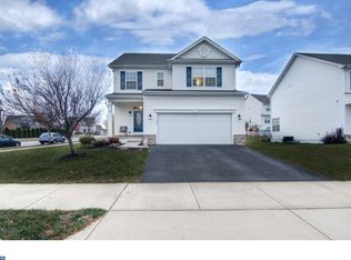 545 Middlesex Dr, Middletown, DE 19709