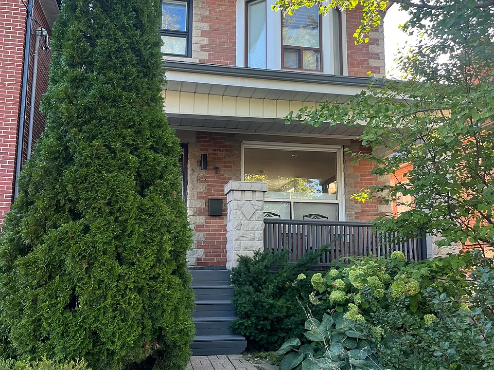7 Blandford St #BASEMENT