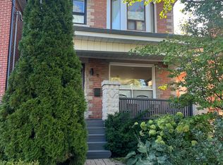 7 Blandford St #BASEMENT, Toronto, ON M6E3A6