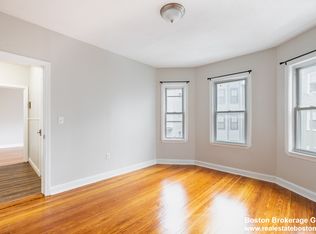 17 Cawfield St #2, Dorchester, MA 02125
